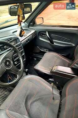 Седан ВАЗ 2115 Samara 2006 в Білгороді-Дністровському