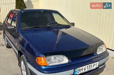 Седан ВАЗ 2115 Samara 2005 в Одессе