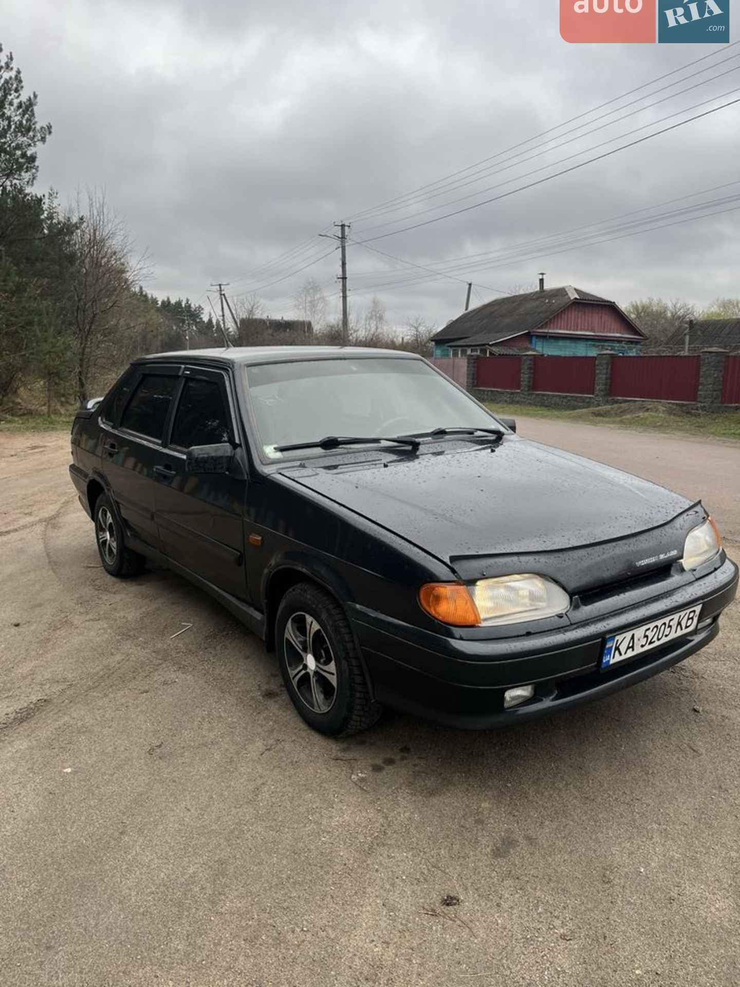 Фото авто 1
