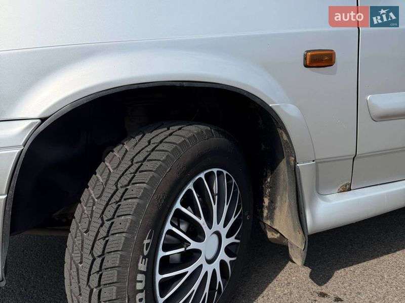 Седан ВАЗ / Lada 2115 Samara 2008 в Смеле