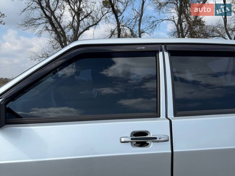 Седан ВАЗ / Lada 2115 Samara 2008 в Смеле