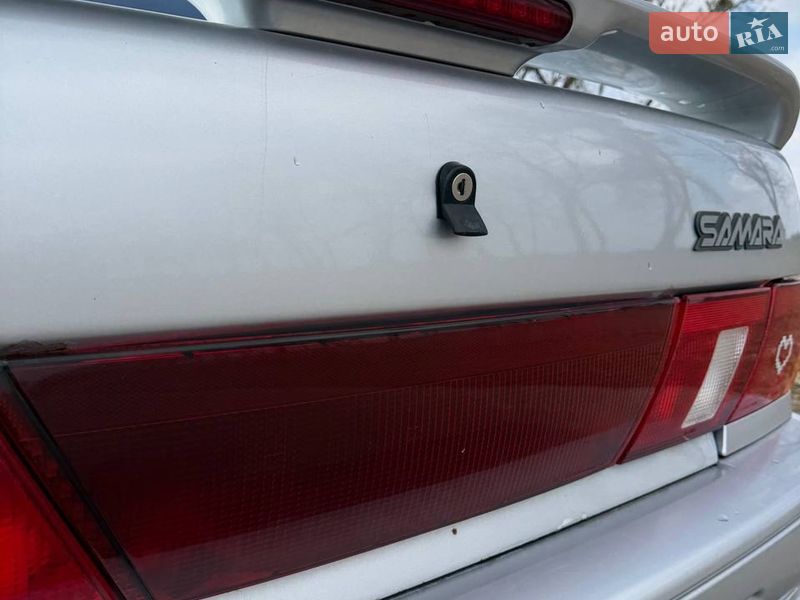 Седан ВАЗ / Lada 2115 Samara 2008 в Смеле