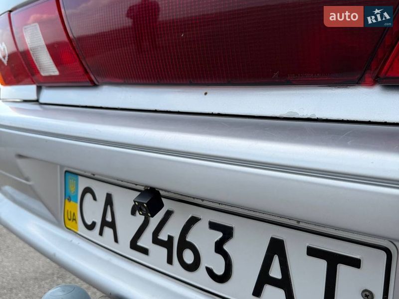 Седан ВАЗ / Lada 2115 Samara 2008 в Смеле