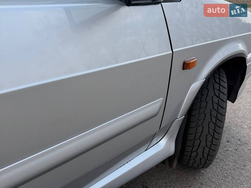 Седан ВАЗ / Lada 2115 Samara 2008 в Смеле