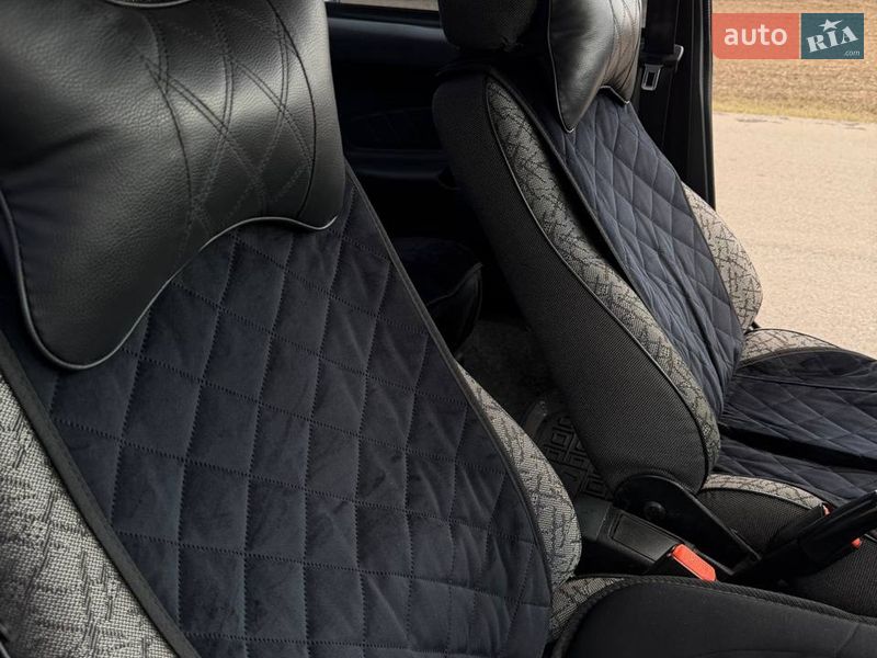 Седан ВАЗ / Lada 2115 Samara 2008 в Смеле