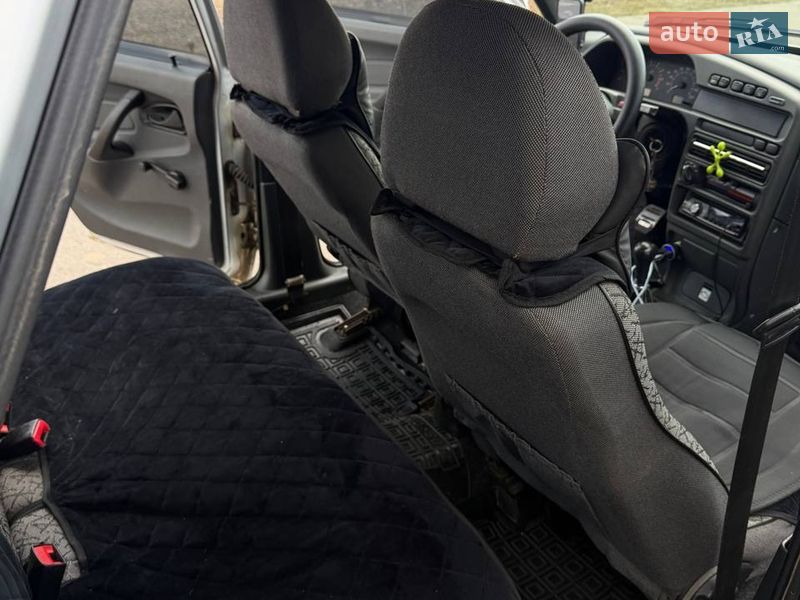 Седан ВАЗ / Lada 2115 Samara 2008 в Смеле