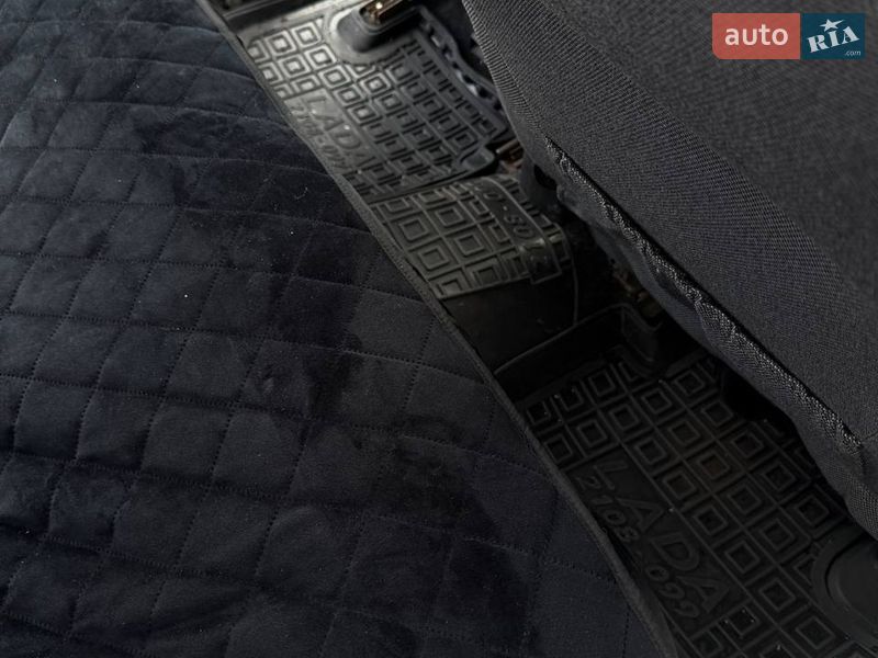 Седан ВАЗ / Lada 2115 Samara 2008 в Смеле