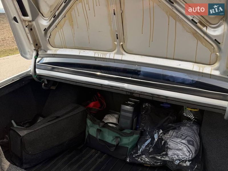 Седан ВАЗ / Lada 2115 Samara 2008 в Смеле