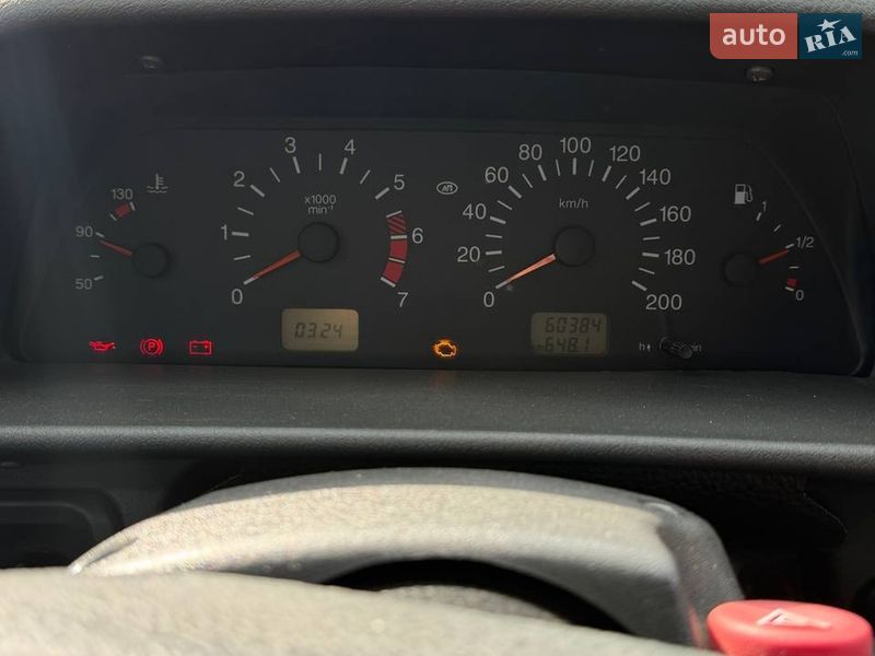 Седан ВАЗ / Lada 2115 Samara 2008 в Смеле