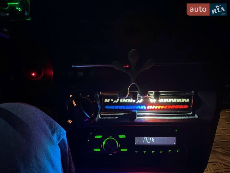 Седан ВАЗ / Lada 2115 Samara 2008 в Смеле