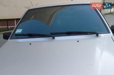 Седан ВАЗ 2115 Samara 2009 в Хмельницькому