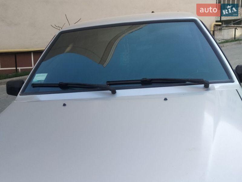 ВАЗ / Lada 2115 Samara 2009