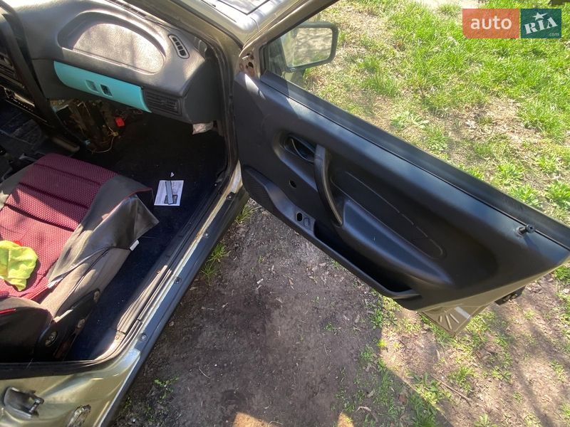 Седан ВАЗ / Lada 2115 Samara 2005 в Черкассах