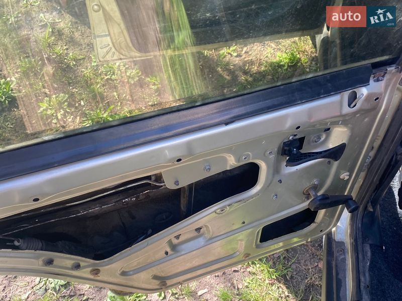 Седан ВАЗ / Lada 2115 Samara 2005 в Черкассах