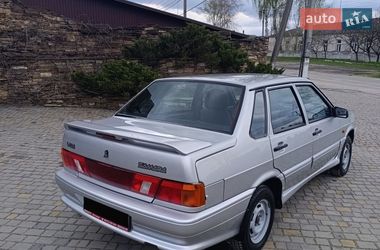 Седан ВАЗ 2115 Samara 2007 в Харькове