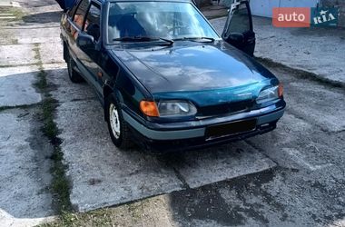 Седан ВАЗ 2115 Samara 2005 в Сумах
