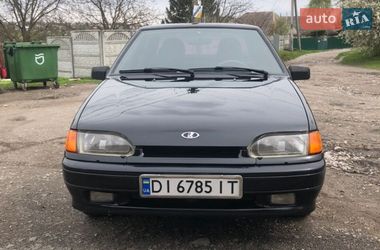 Седан ВАЗ 2115 Samara 2012 в Дніпрі