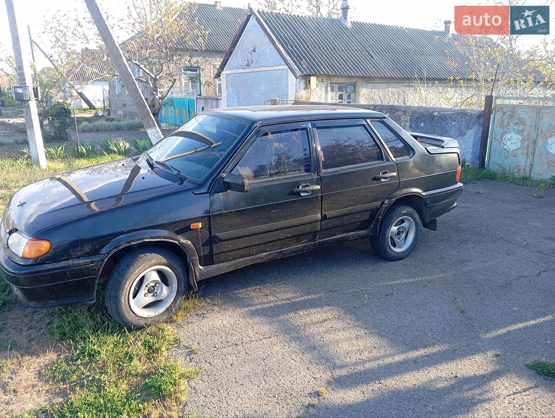 Фото авто 5