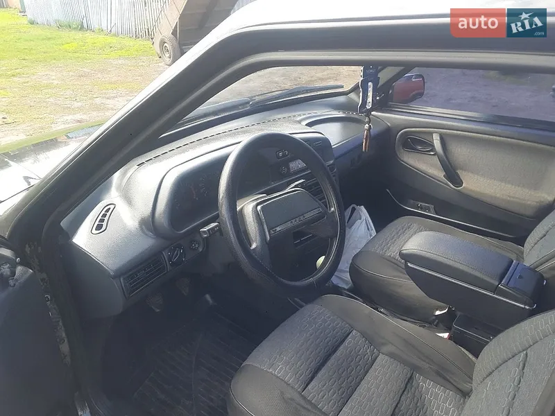 ВАЗ / Lada 2115 Samara 2008 VIN XTA21154084517113 фото оголошення 5 з 44