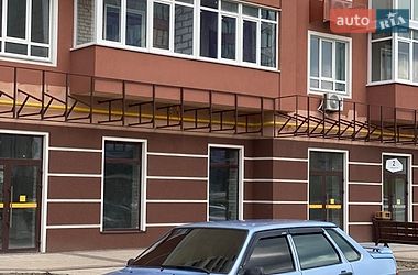 Седан ВАЗ 2115 Samara 2007 в Умані