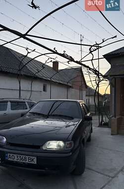 Седан ВАЗ 2115 Samara 2006 в Виноградове