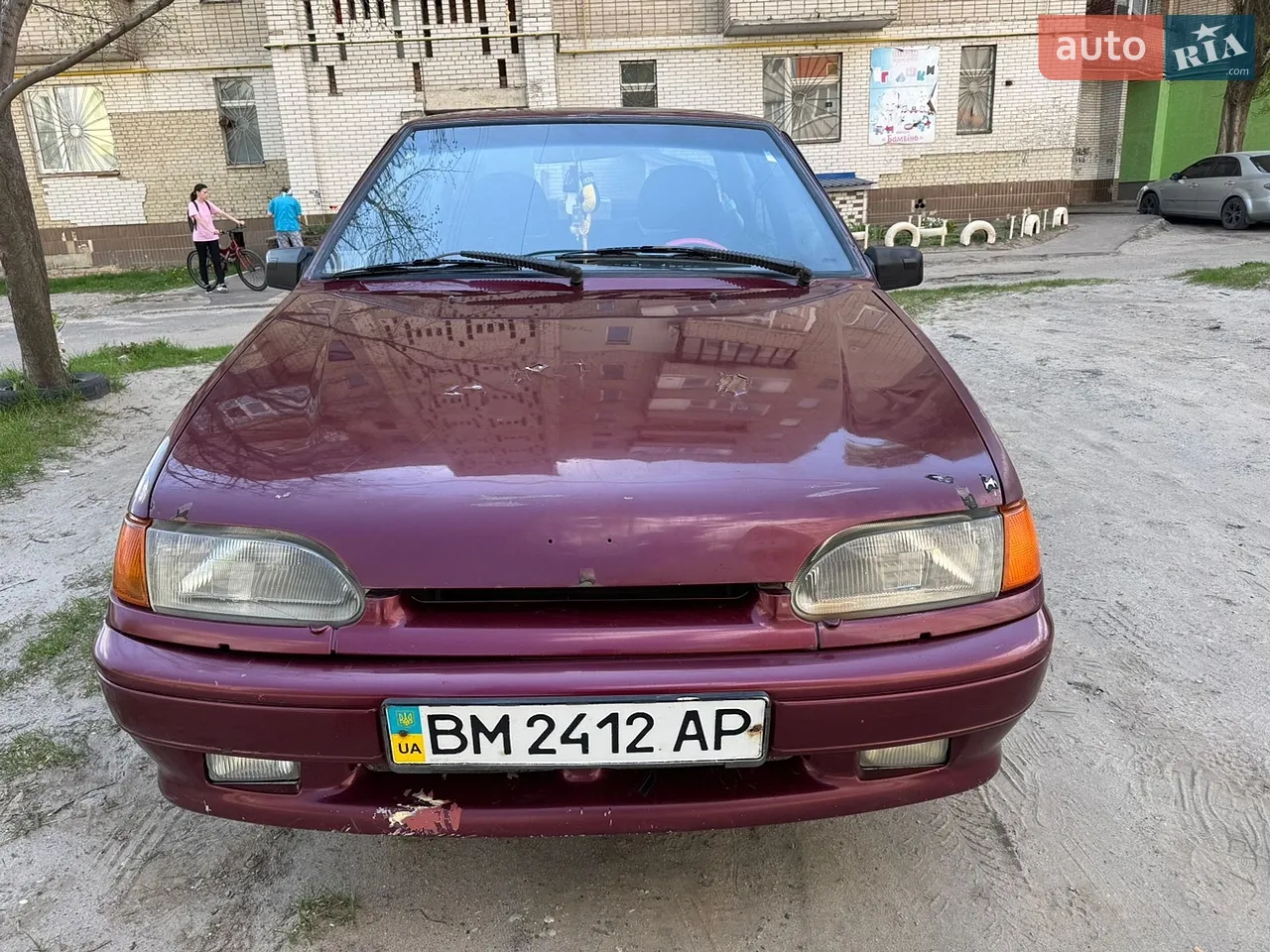 2021 Volkswagen ID.4 - мініатюра 11