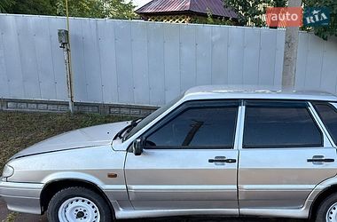 Седан ВАЗ / Lada 2115 Samara 2005 в Ніжині