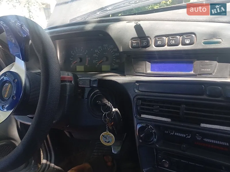 ВАЗ / Lada 2115 Samara