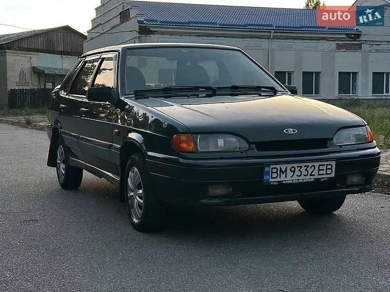 ВАЗ / Lada Samara 2003