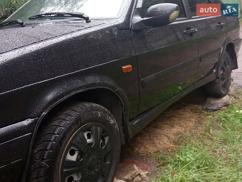 ВАЗ / Lada 2115 Samara