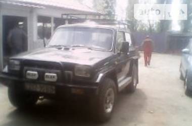 Позашляховик / Кросовер ВАЗ / Lada 2121 Нива 1985 в Білій Церкві