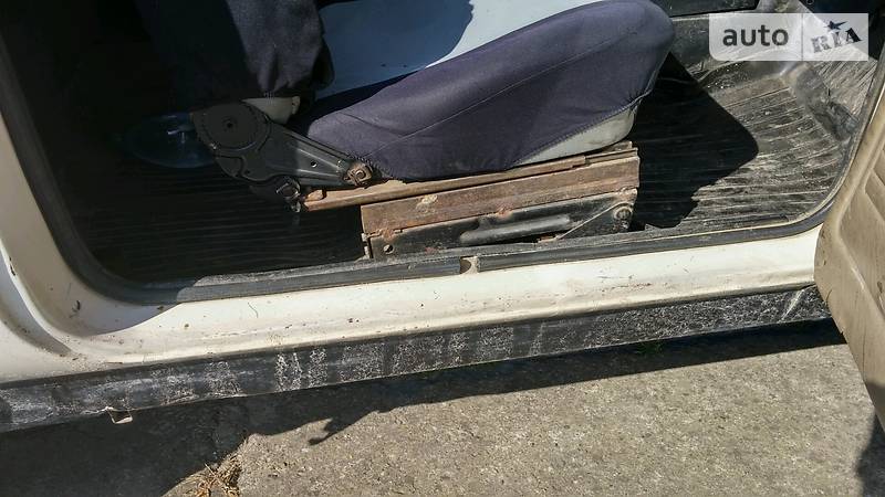 Позашляховик / Кросовер ВАЗ / Lada 2121 Нива 1991 в Миколаєві фото 15 Позашляховик / Кросовер ВАЗ / Lada 2121 Нива 1991 в Миколаєві