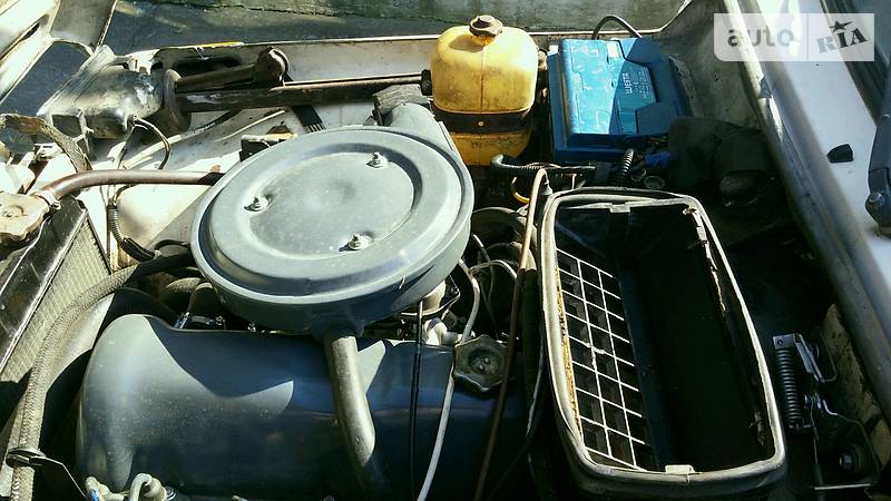 Позашляховик / Кросовер ВАЗ / Lada 2121 Нива 1991 в Миколаєві фото 19 Позашляховик / Кросовер ВАЗ / Lada 2121 Нива 1991 в Миколаєві