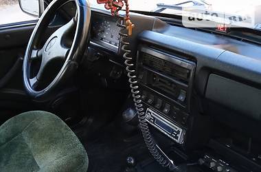 Позашляховик / Кросовер ВАЗ / Lada 2121 Нива 1995 в Житомирі