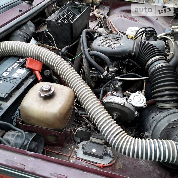 Позашляховик / Кросовер ВАЗ / Lada 2121 Нива 1982 в Охтирці фото 13 Позашляховик / Кросовер ВАЗ / Lada 2121 Нива 1982 в Охтирці