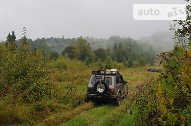 Внедорожник / Кроссовер ВАЗ / Lada 2121 Нива 1992 в Мукачево