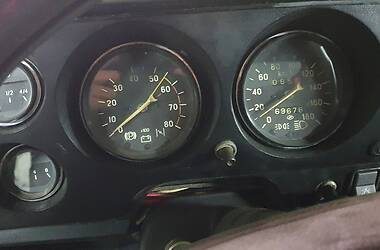 Внедорожник / Кроссовер ВАЗ / Lada 2121 Нива 1988 в Херсоне