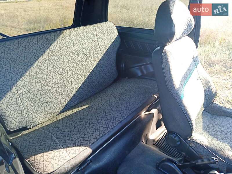 Универсал ВАЗ / Lada 2121 Нива 2008 в Одессе фото 14 Универсал ВАЗ / Lada 2121 Нива 2008 в Одессе