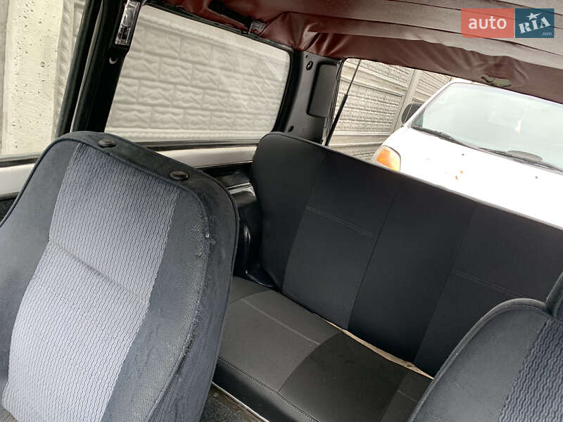 Внедорожник / Кроссовер ВАЗ / Lada 2121 Нива 1983 в Черкассах