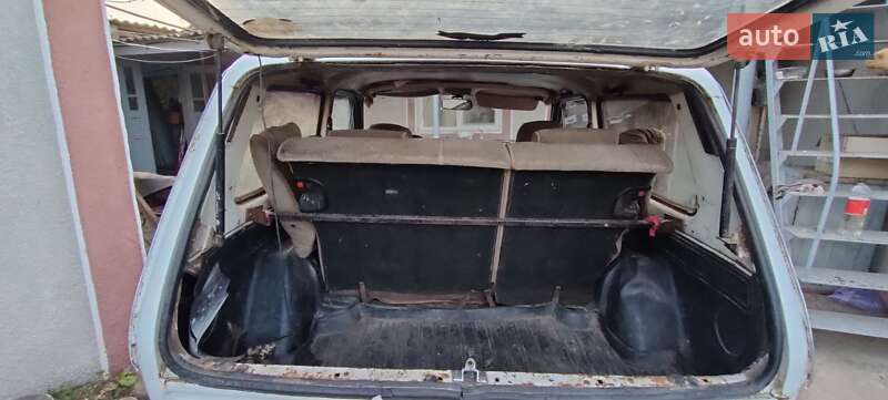Позашляховик / Кросовер ВАЗ / Lada 2121 Нива 1990 в Арцизові