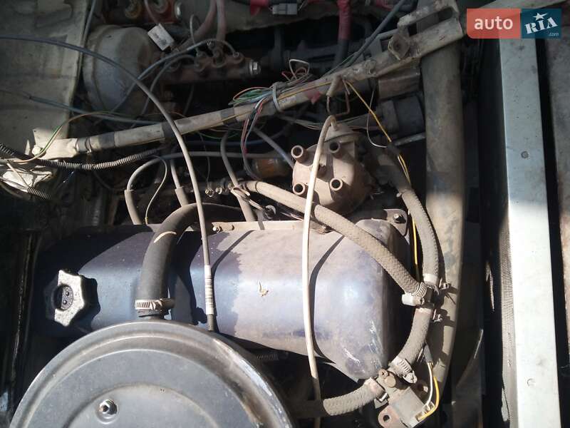 Внедорожник / Кроссовер ВАЗ / Lada 2121 Нива 1982 в Нежине фото 10 Внедорожник / Кроссовер ВАЗ / Lada 2121 Нива 1982 в Нежине