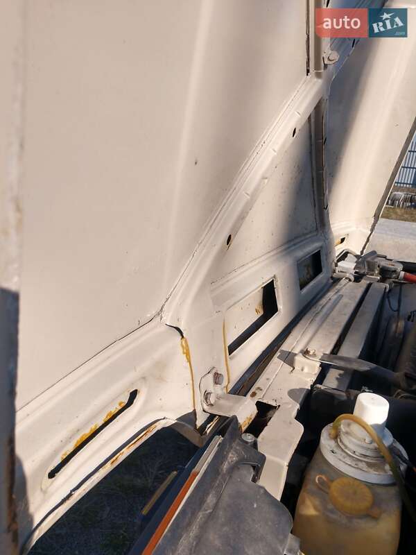 Внедорожник / Кроссовер ВАЗ / Lada 2121 Нива 1987 в Рожище фото 5 Внедорожник / Кроссовер ВАЗ / Lada 2121 Нива 1987 в Рожище