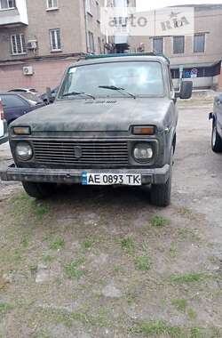 Внедорожник / Кроссовер ВАЗ / Lada 2121 Нива 1982 в Запорожье