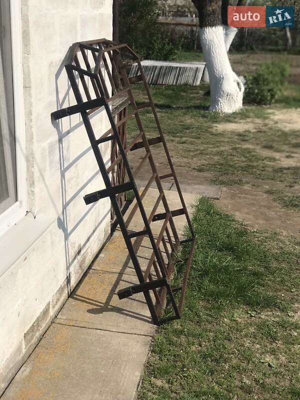 Внедорожник / Кроссовер ВАЗ / Lada 2121 Нива 1991 в Житомире