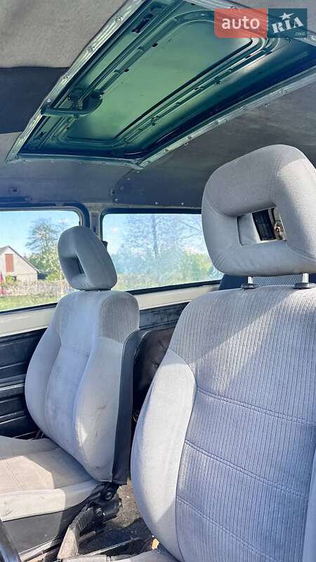 Внедорожник / Кроссовер ВАЗ / Lada 2121 Нива 1988 в Радивилове