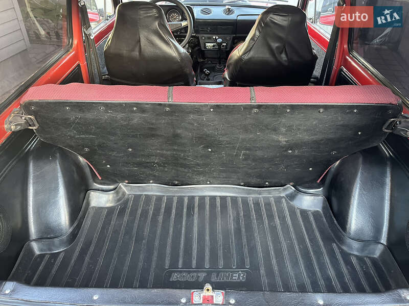 Внедорожник / Кроссовер ВАЗ / Lada 2121 Нива 1988 в Дмитровке