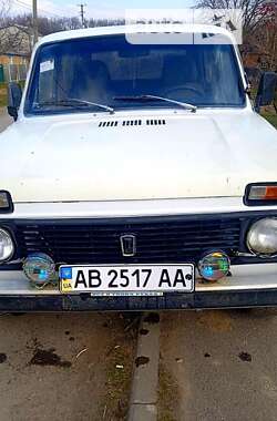 Позашляховик / Кросовер ВАЗ / Lada 2121 Нива 1988 в Гнівані