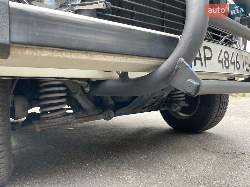 Позашляховик / Кросовер ВАЗ / Lada 2121 Нива 1988 в Запоріжжі