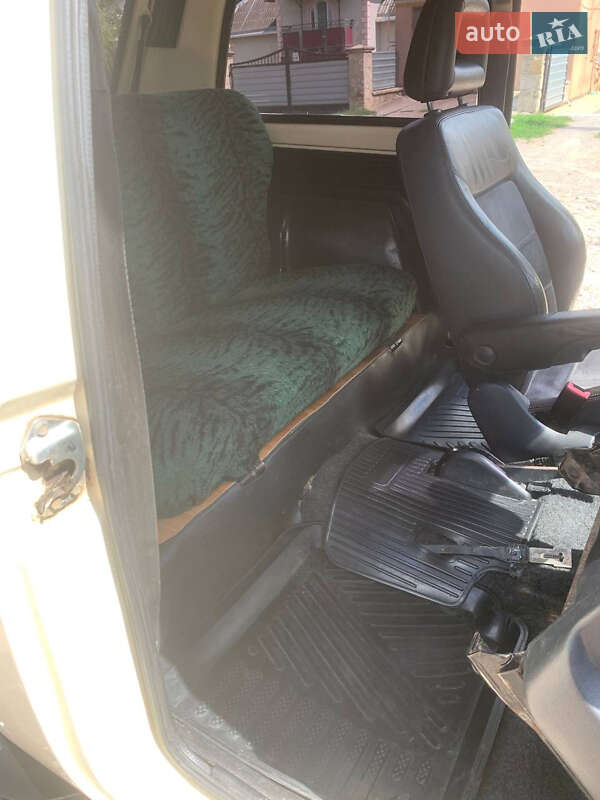 Внедорожник / Кроссовер ВАЗ / Lada 2121 Нива 1988 в Могилев-Подольске фото 16 Внедорожник / Кроссовер ВАЗ / Lada 2121 Нива 1988 в Могилев-Подольске