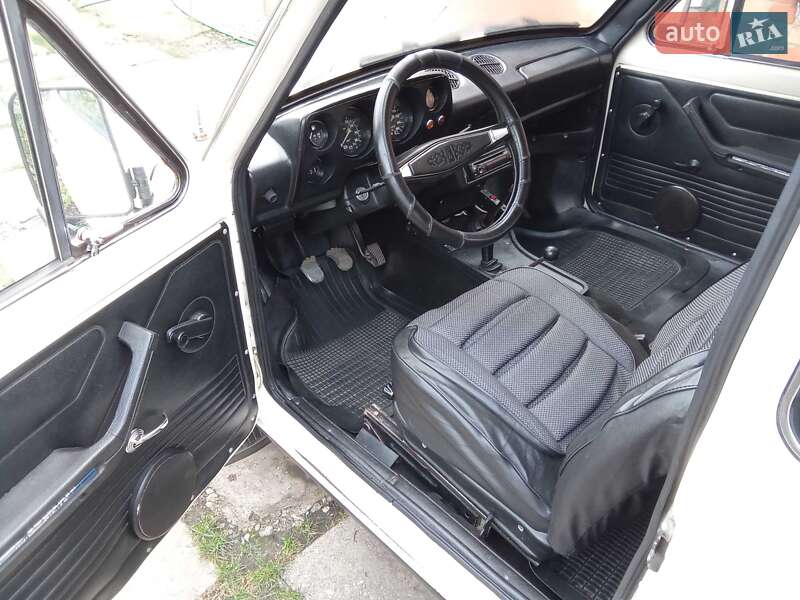 Внедорожник / Кроссовер ВАЗ / Lada 2121 Нива 1991 в Кропивницком фото 24 Внедорожник / Кроссовер ВАЗ / Lada 2121 Нива 1991 в Кропивницком